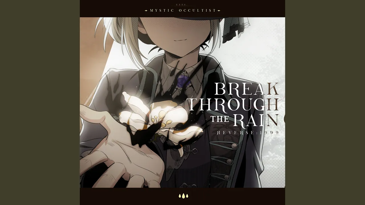 Break through the Rain Break through the Rain