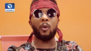 en nigerian uk based act mel rouge shares her top videos of 2016