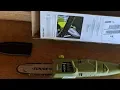 Sun Joe Pole Saw Review