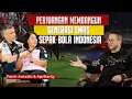 Perjuangan Membangun Generasi Emas Sepakbola Indonesia | Satu Cerita Untuk Indonesia