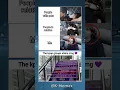Download Lagu The kpop group stairs 💜 #kpop #kpopmemes #bts #btsarmy #btsmemes #memes #funny #taehyung #jungkook