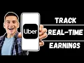 How to Track Your Earnings on Uber Uber Weekly Earnings Statement 2024