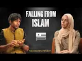 Lagu Falling from Islam: a Leaver and a Believer — The Enemies Project