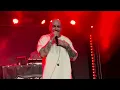 Ezhel - Felaket (Live in Bucharest 2025)