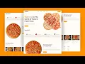 SHOCKING Truth About Building a Responsive Pizza Shop Website