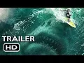 Download Lagu The Meg Official Trailer #1 (2018) Jason Statham, Ruby Rose Megalodon Shark Movie HD