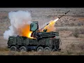 Download Lagu Russian Pantsir-S1 In Action