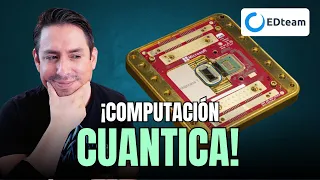 En vivo: Microsoft presenta Majorana 1, el chip cuántico que cambiará el futuro | #EDchismes 2025.1