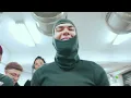 Emitê Único & Ryu, The Runner - SE FODEU! (Visualizer Oficial)