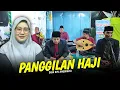 Lagu PANGGILAN HAJI COVER : DIAH AYU ANGGRAINI - GAMBUS EL NURFA