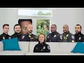 MAEGAN HALL A POLICE DEPARTMENTS WORST NIGHTMARE