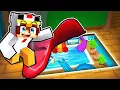 Download Lagu J'ai construit une Piscine Secrète dans ma Chambre sur Minecraft !