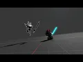 Download Lagu UTRPG SNEAK PEEK 1 | Roaring Knight Boss Battle Cutscene (NEW UT + DELTARUNE CROSSOVER GAME) ROBLOX