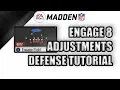 ENGAGE 8 DEFENSE TUTORIAL