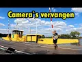 Download Lagu Veerpont Tonnie de Blank, klusje van vandaag: paaltjes aanpassen!