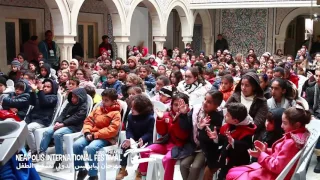 Festival Neapolis Jour 3 Dar Nabeul 