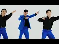 Andi Bernadee - Aku Nak Kahwin (Official Performance Video)