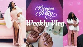 VLOG♡ Balancing Mom Life While Still Trying to Be THAT Girl 💕