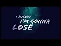 DVBBS - Tinted Eyes feat. blackbear & 24kGoldn (Lyric Video) [Ultra Music]