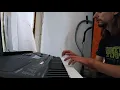 Download Lagu Madonna/Krzysztof Antkowiak - La isla bonita (cover piano)