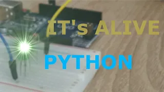 Python automation Read and write data via Serial Port