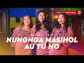 Download Lagu Natalis Trio - Nungnga Masihol Au Tu Ho (Official Music Video)