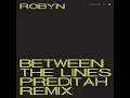 Between The Lines (Preditah Vocal Mix)