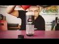 Download Lagu Cafflano® Go-Brew (Portable Brewing Bottle) Introduction I - 카플라노® 고브루, カフラーノ®