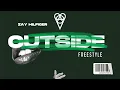ZayHilfigerrr - OUTSIDE freestyle