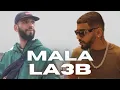 SAMARA ft 4Lfa - MALA LA3B (OFFICIAL MUSIC VIDEO)