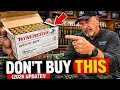 Top 5 Ammo Brands You Can t Trust 2026 Update