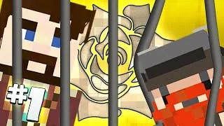 minecraft iron rose 1 locked up