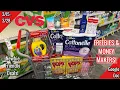 CVS Free Cheap Coupon Deals Haul - FREEBIES MONEY MAKERS Learn CVS Couponing