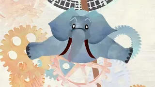 HICKORY DICKORY DOCK SONG COOL EFFECTS 