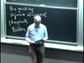 Lec 12 MIT 6 00 Introduction to Computer Science and Programming Fall 2008