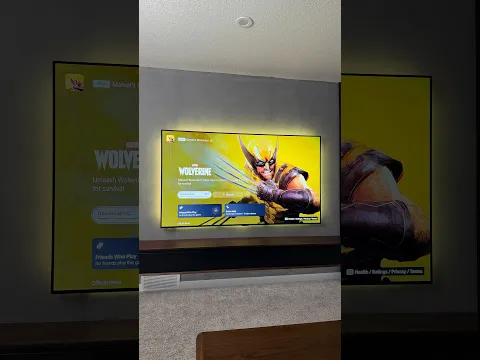 day one with Wolverine on PS5