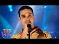 Robbie Williams Sings Angels For The First Time On TV TFI Friday 1997