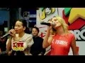 Download Lagu Alexandra Stan \u0026 INNA - We Wanna | PREMIERA ProFM LIVE Session