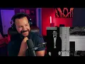 PRESIDENT Continues To Grow On Me... "dark heaven" Reaction