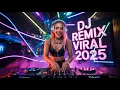Download Lagu 🔥 DJ REMIX VIRAL 2025 – Bass Drop Paling Gokil #DJRemix #Viral