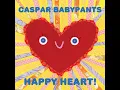 Happy Heart - Caspar Babypants