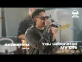 Kenny Rogers - You Decorated My Life (Khel Pangilinan) | BRS Episode 14 Full Performance