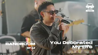 Kenny Rogers - You Decorated My Life (Khel Pangilinan) | BRS Episode 14 Full Performance