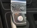 How to put Chrysler 200C into neutral