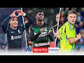 Download Lagu Napoli prepared to pay £47m for Nunez \u0026 Sporting believe Gyökeres agreement is close | Transfer News