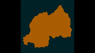 Rwanda nziza (+lyrics)  - Sipiriyani Rugamba & Amasimbi n'Amakombe - Rwanda, 1979