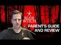 Parent s Guide - Blair Witch