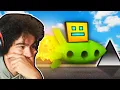 We Tried Recreating Geometry Dash