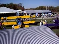 Watervliet, Michigan fly in October 9, 2011