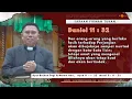 Download Lagu Renungan Harian, Daniel 11 : 32 ( 23 Agust   2025) Pdt Pontius Ch Siregar MDiv #hkbpkramatjati